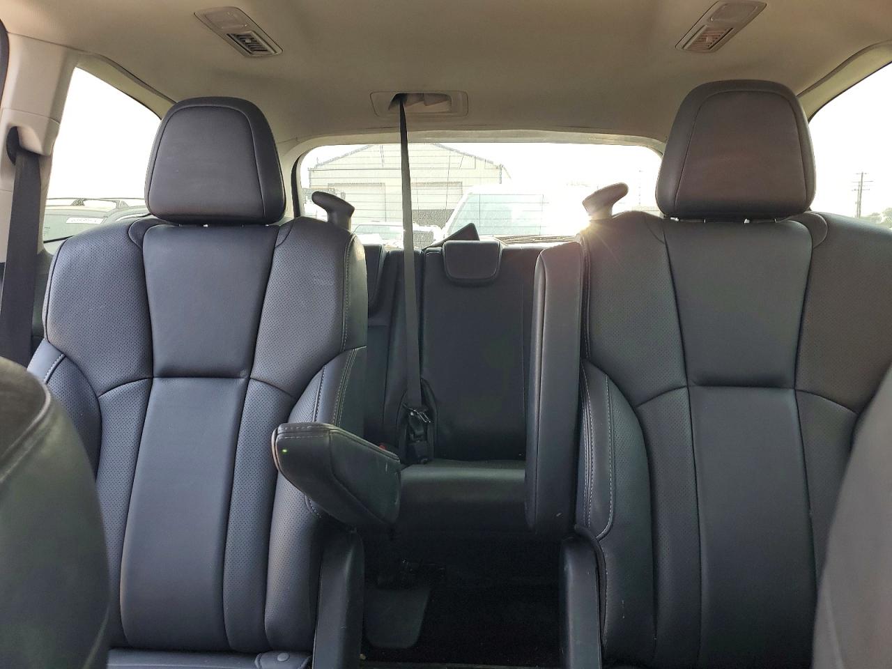 2019 Subaru Ascent Limited Gray vin: 4S4WMAMD4K3444271
