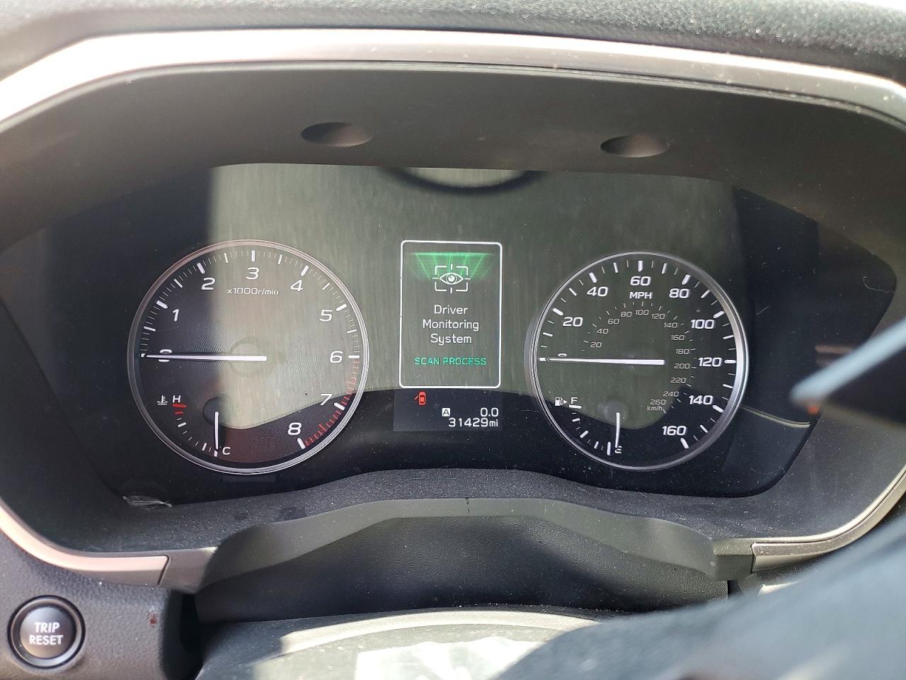 2023 Subaru Ascent Limited Gold vin: 4S4WMAND2P3413168