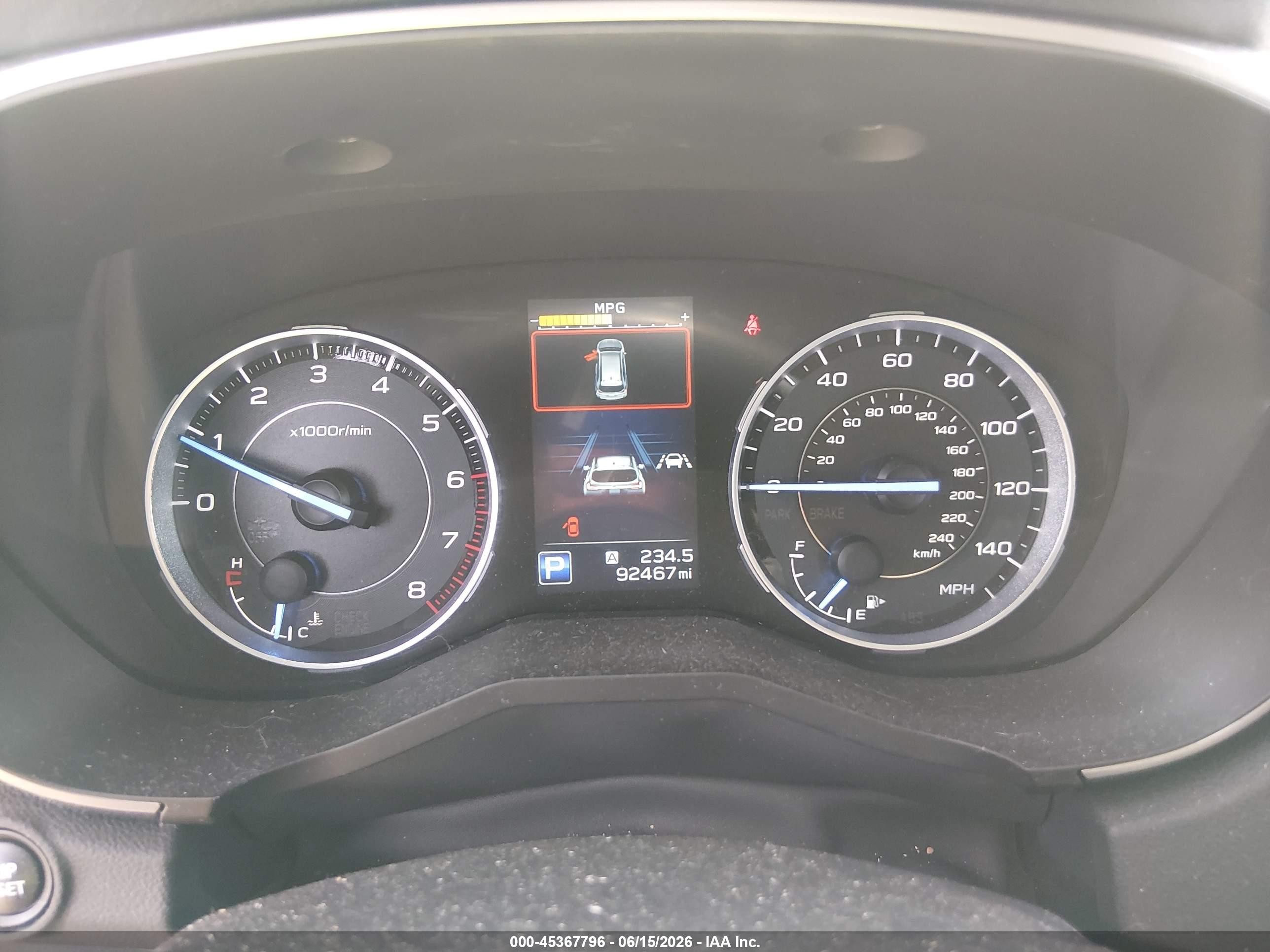 2020 Subaru Ascent Limited White vin: 4S4WMAPD2L3414036