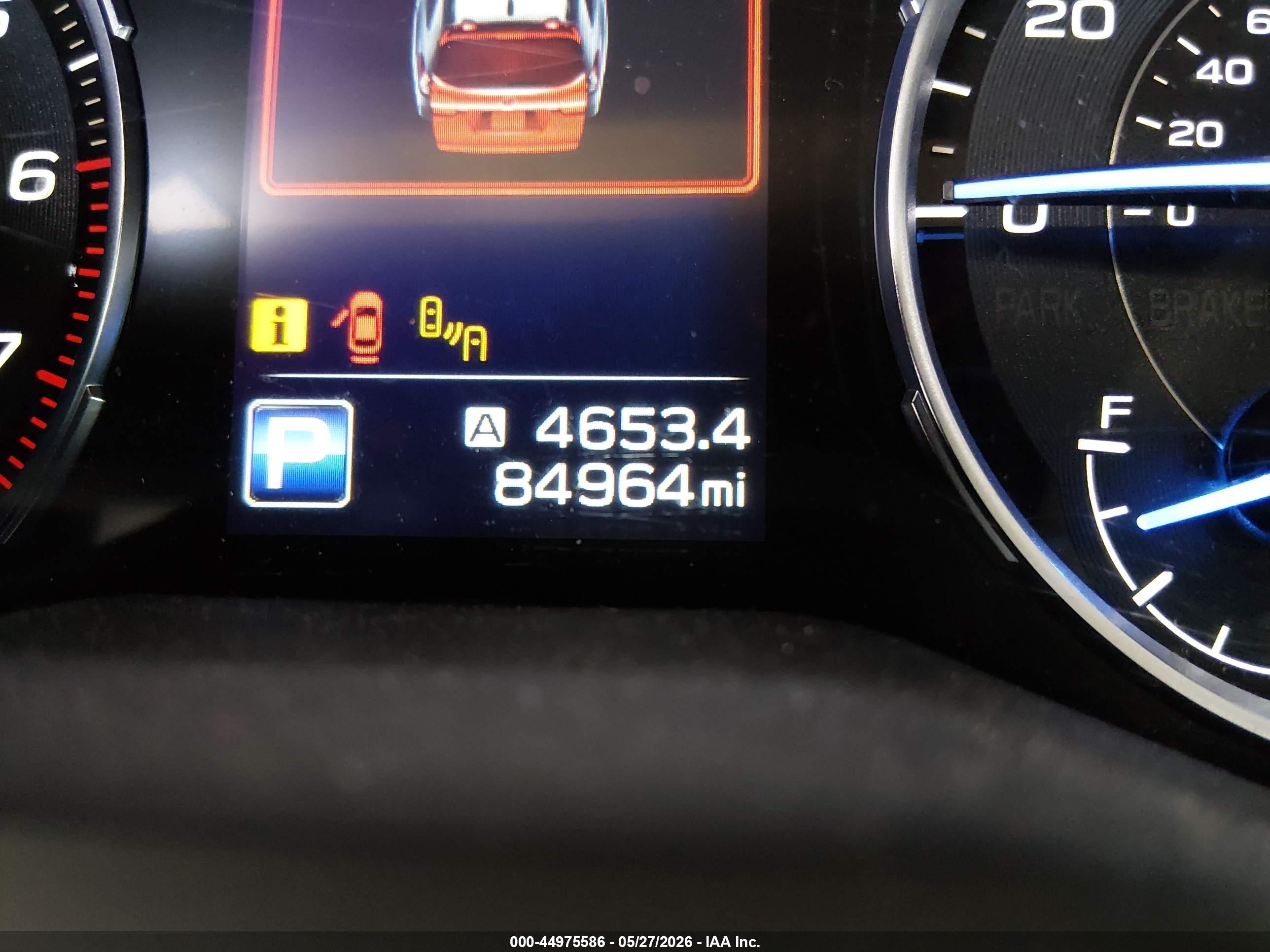 2019 Subaru Ascent Limited Gray vin: 4S4WMAPD5K3476514