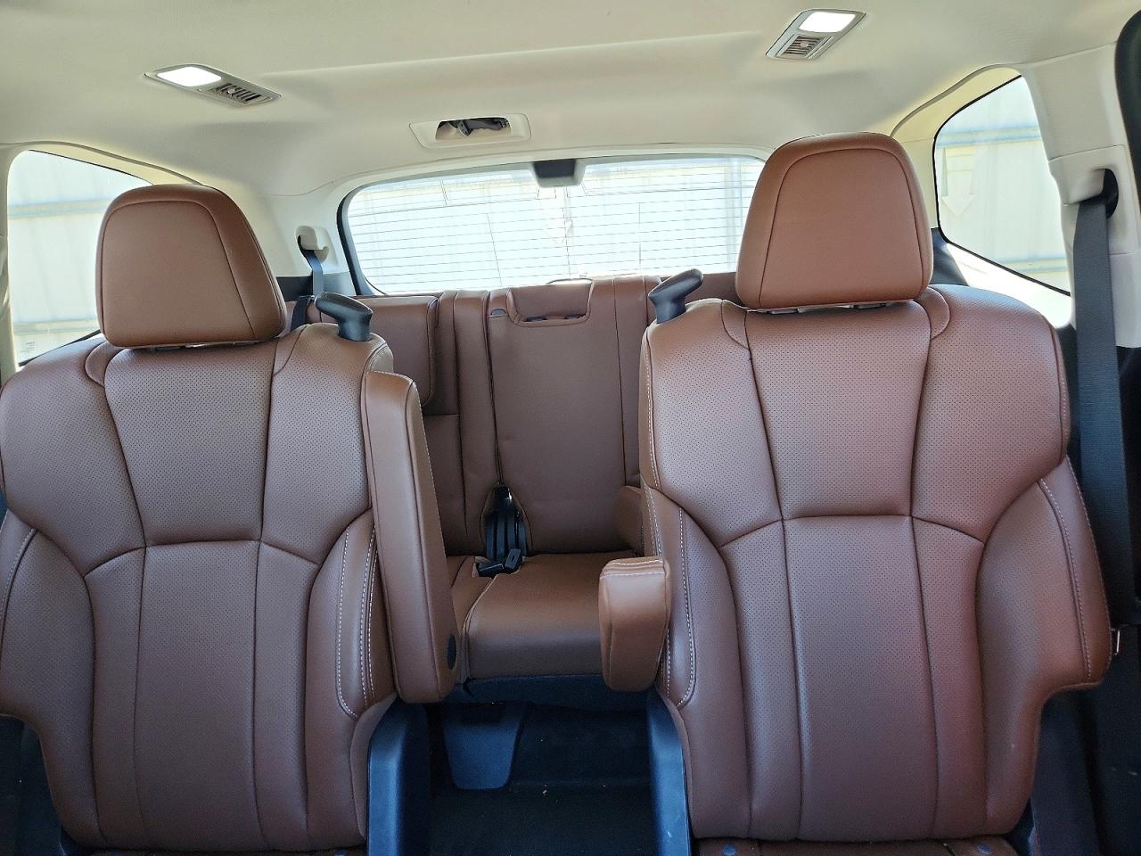 2020 Subaru Ascent Touring Бордовый vin: 4S4WMARD5L3416585