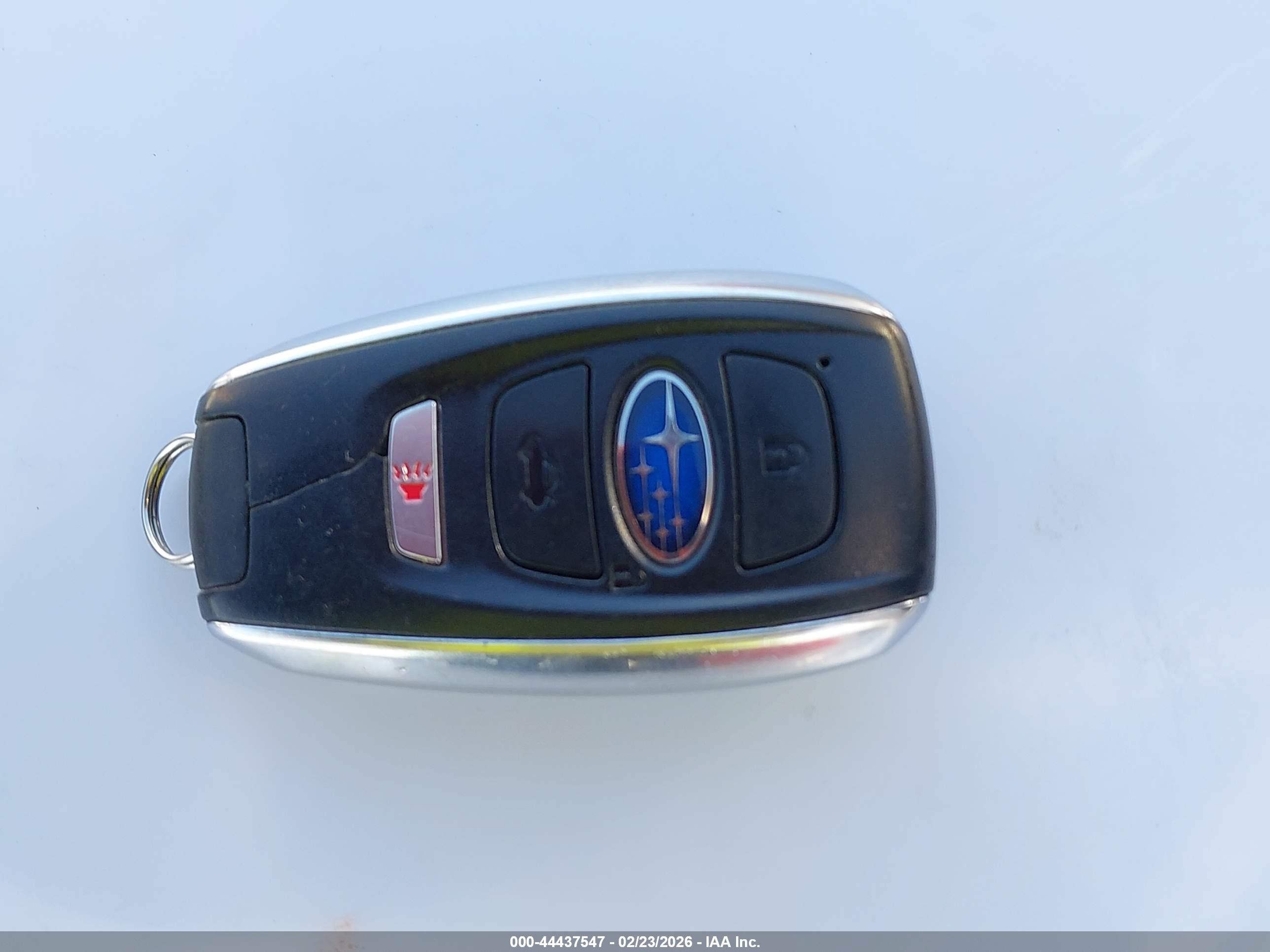 2020 Subaru Ascent Touring Dark Blue vin: 4S4WMARD8L3474433