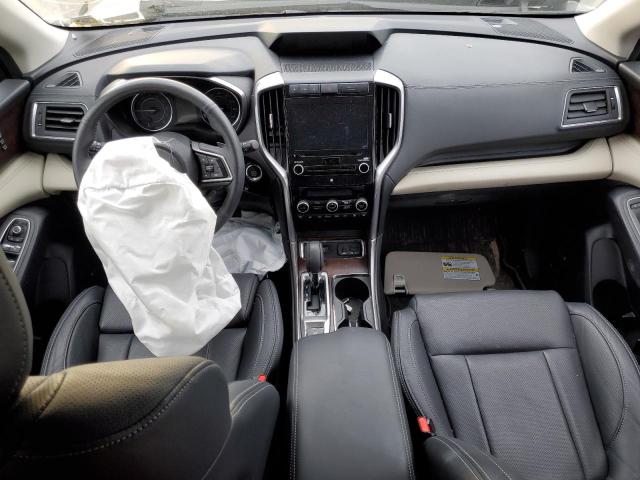 2022 Subaru Ascent Touring Blue vin: 4S4WMARDXN3419582