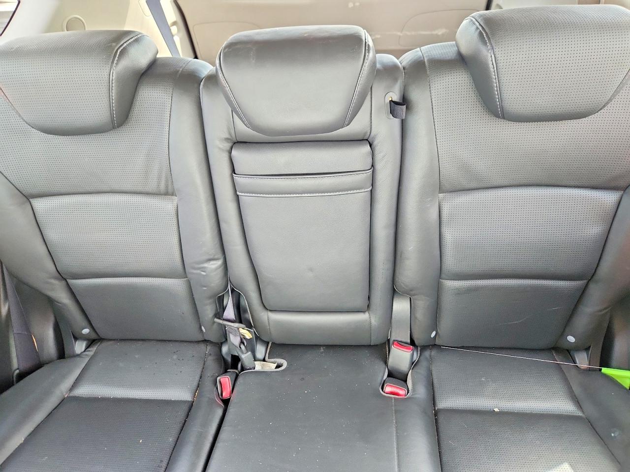 2006 Subaru B9 Tribeca 3.0 H6 Белый vin: 4S4WX82C064421905