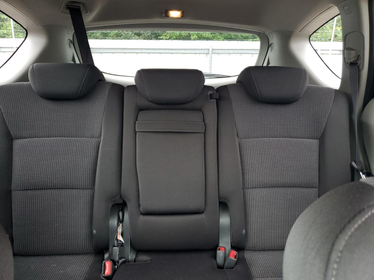 2006 Subaru B9 Tribeca 3.0 H6 Silver vin: 4S4WX82C264416530