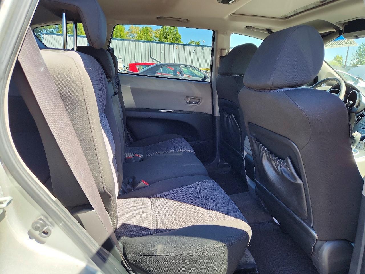 2006 Subaru B9 Tribeca 3.0 H6 Gray vin: 4S4WX82CX64428845