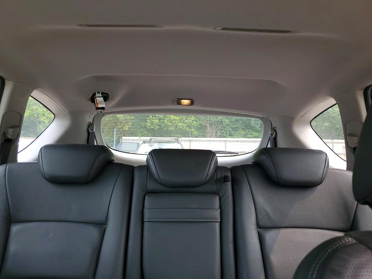 2006 Subaru B9 Tribeca 3.0 H6 Gray vin: 4S4WX85C664405591