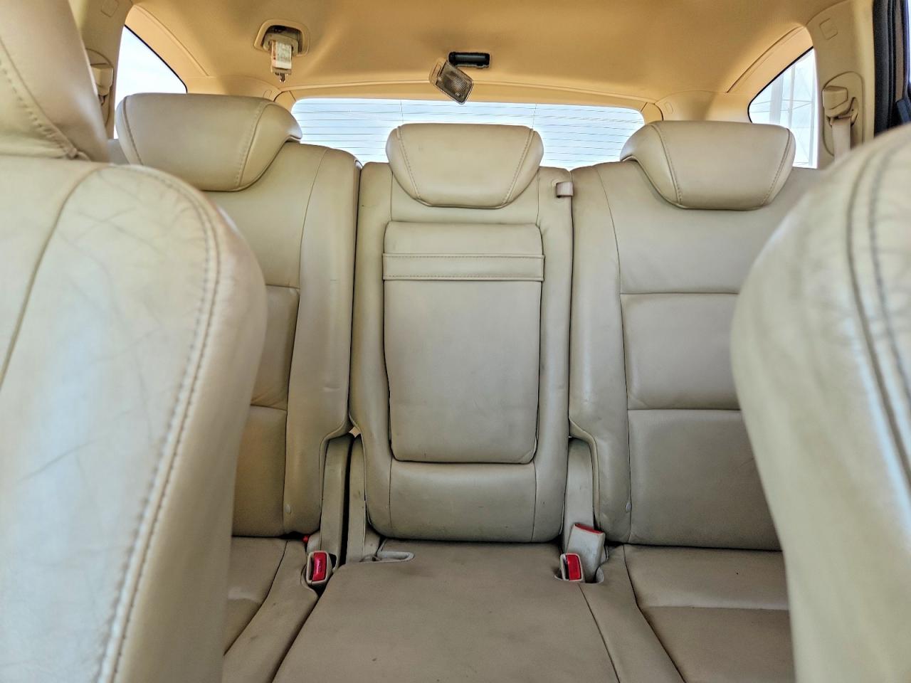 2006 Subaru B9 Tribeca 3.0 H6/3.0 H6 Limited Зеленый vin: 4S4WX86C064406671