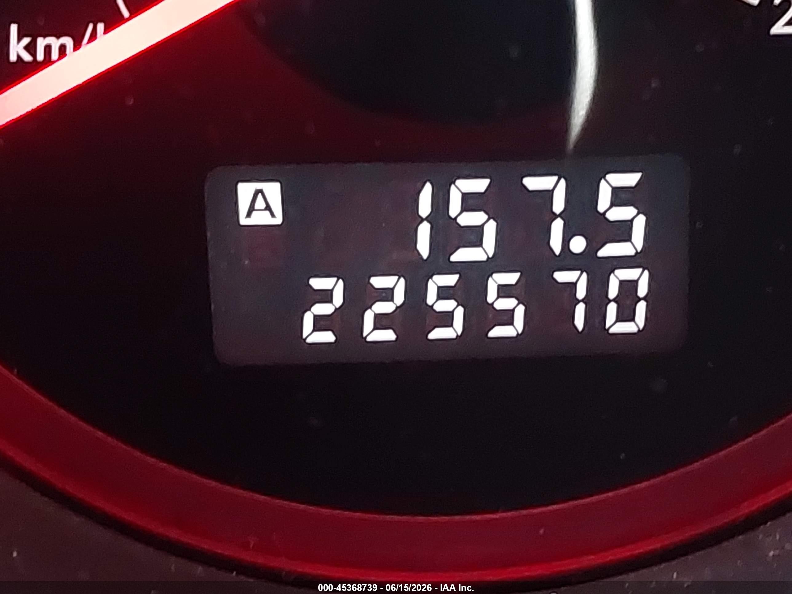 2008 Subaru Tribeca Base 5-passenger Синий vin: 4S4WX91D484403801