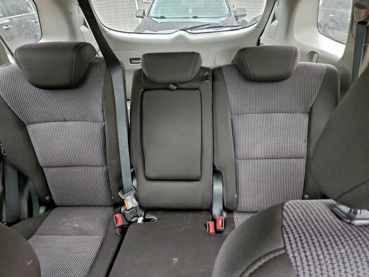2009 Subaru Tribeca Gray vin: 4S4WX91D694404787