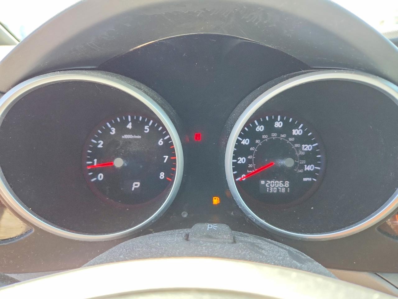 2008 Subaru Tribeca Limited Gray vin: 4S4WX92D484401027