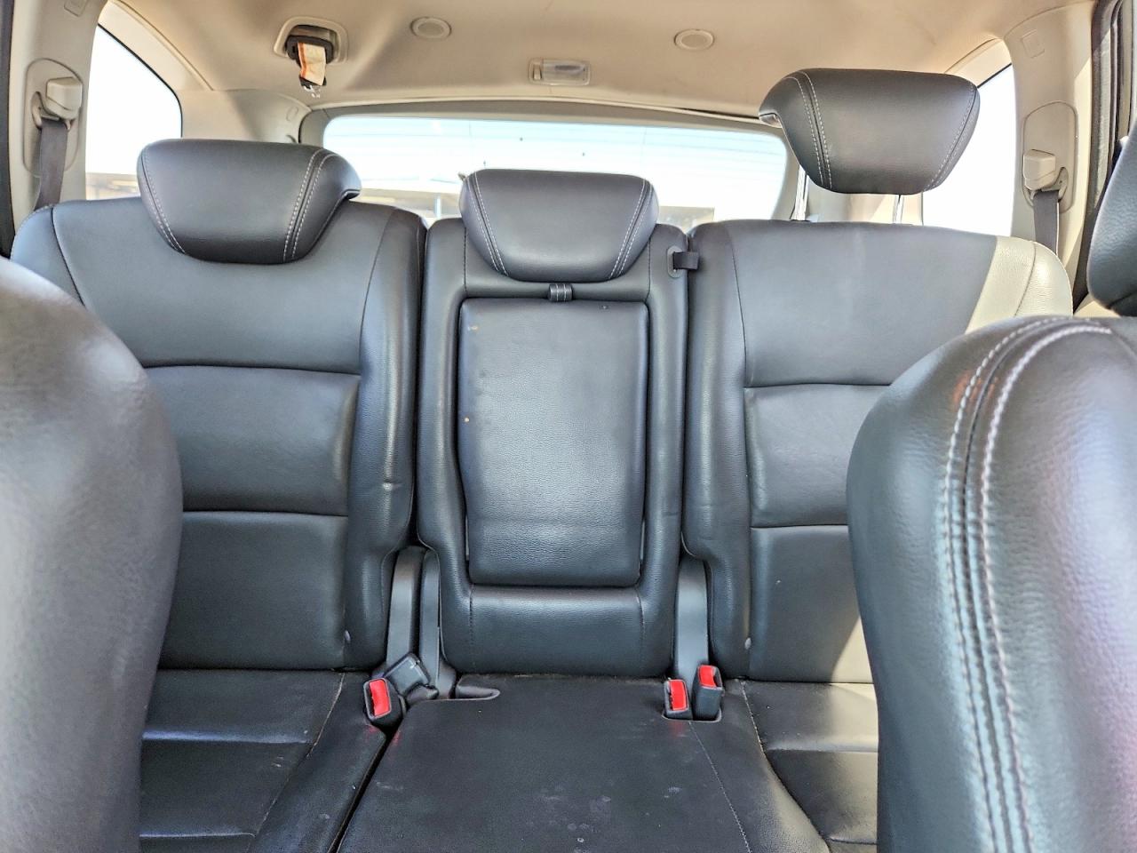 2008 Subaru Tribeca Limited Gray vin: 4S4WX92D484401027