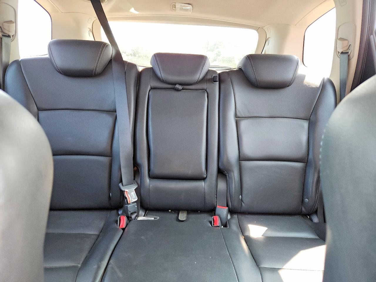 2008 Subaru Tribeca Limited Gray vin: 4S4WX93D484405982