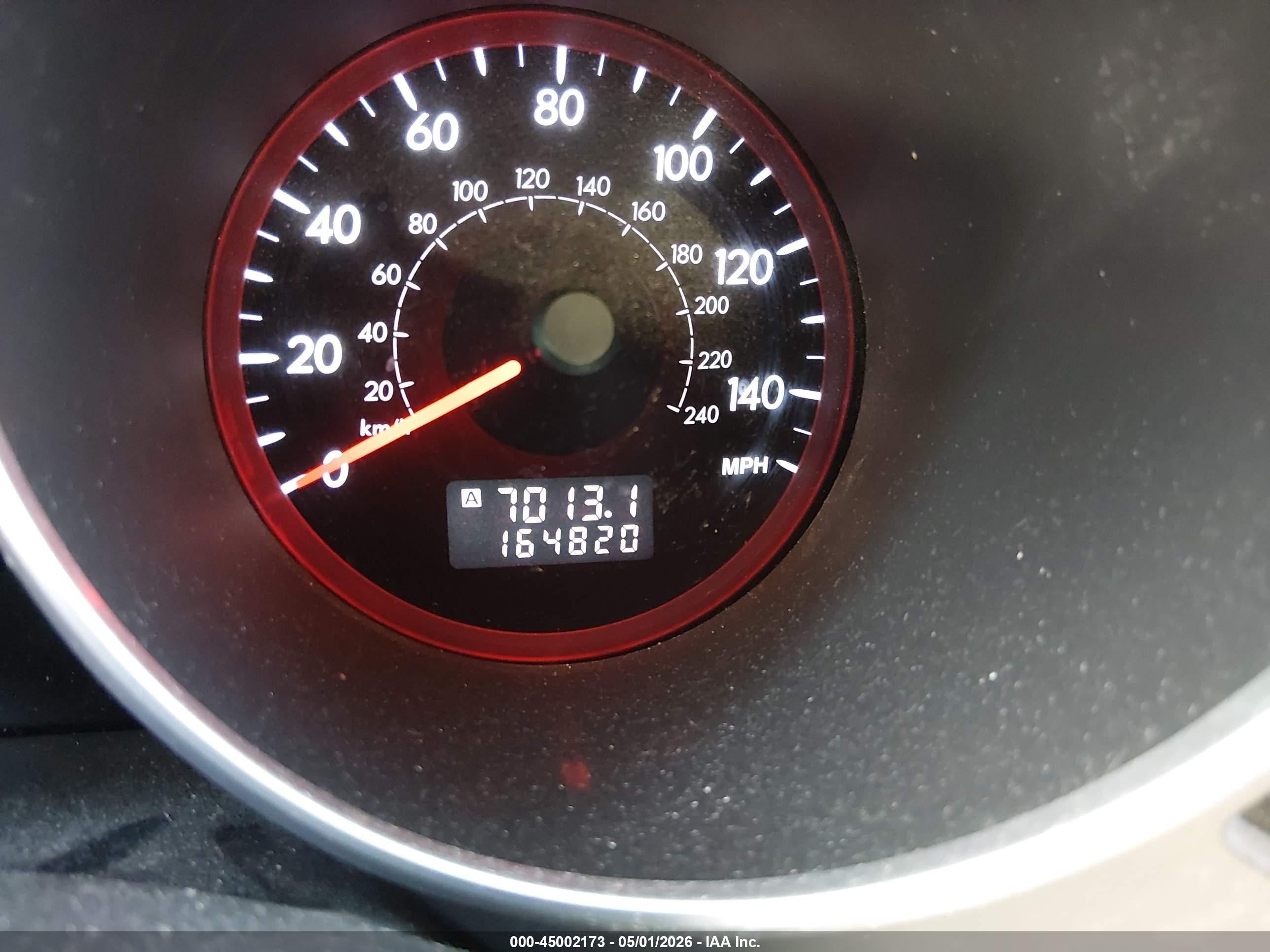 2009 Subaru Tribeca Limited 7-passenger Белый vin: 4S4WX98D394400802