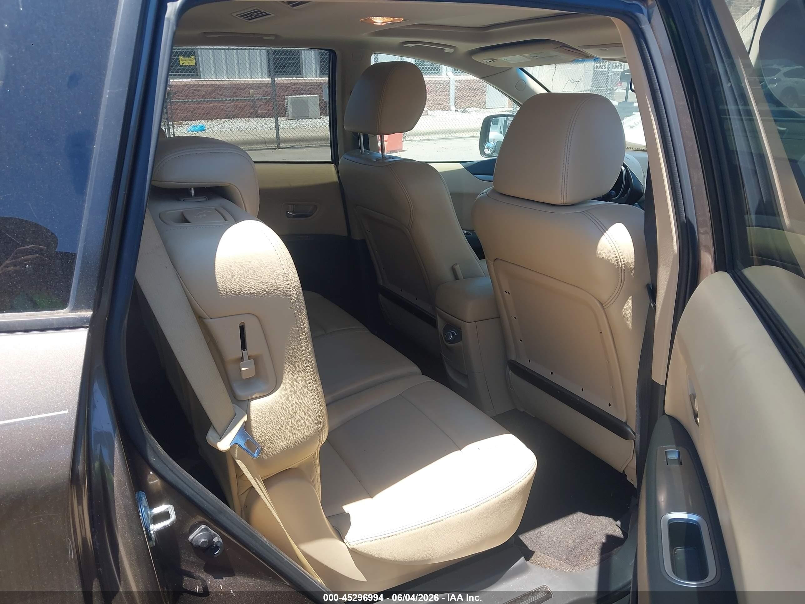 2009 Subaru Tribeca Limited 7-passenger Gray vin: 4S4WX98D394404364