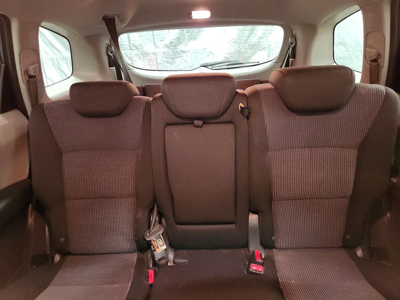 2010 Subaru Tribeca Premium Gray vin: 4S4WX9FDXA4402151