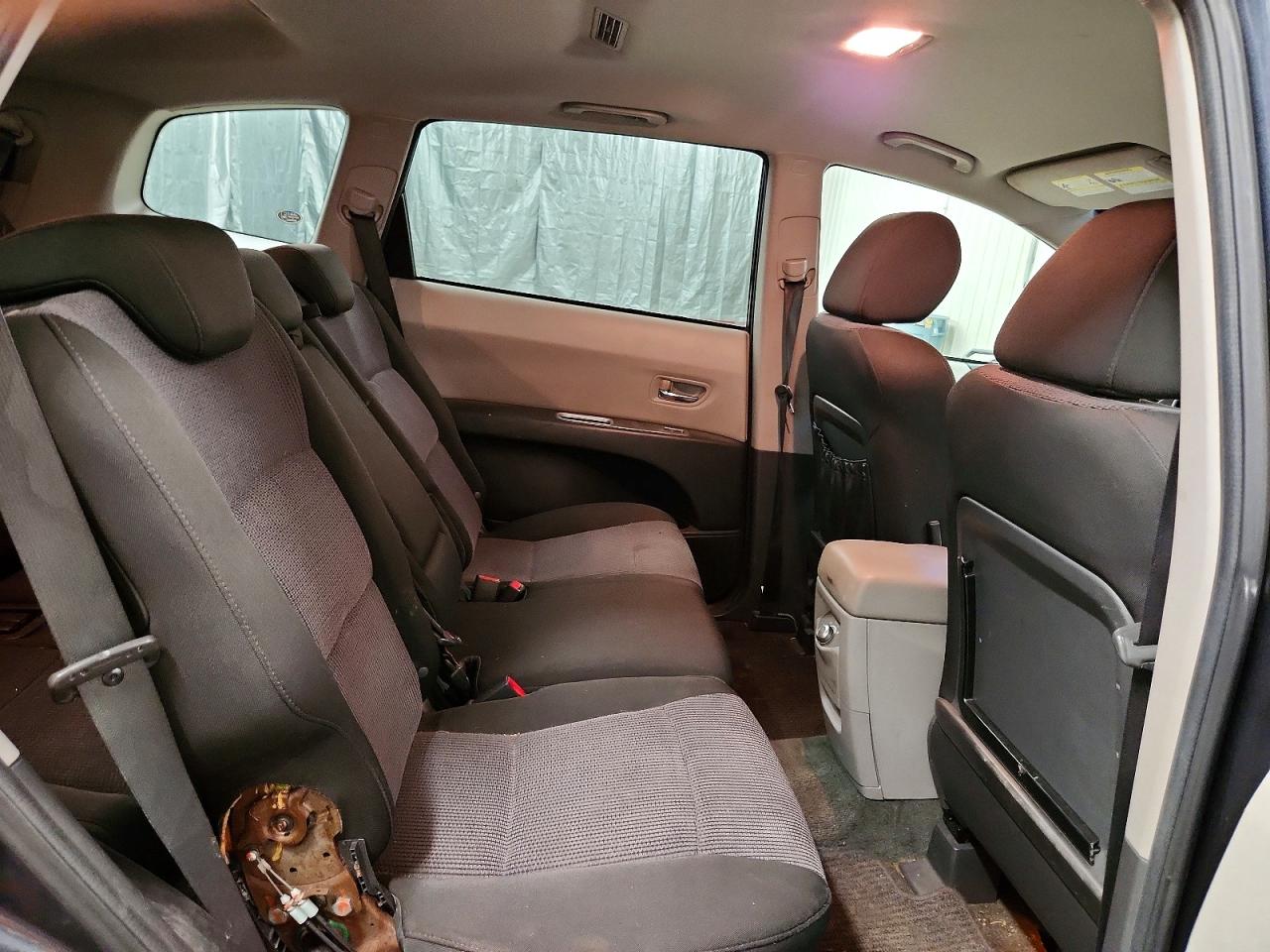 2010 Subaru Tribeca Premium Gray vin: 4S4WX9FDXA4402151