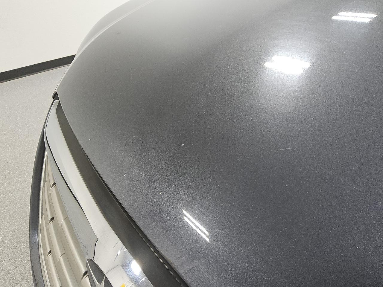 2014 Subaru Tribeca Limited Угольный vin: 4S4WX9GD0E4400283 Damage: Hood, Chipped, 3