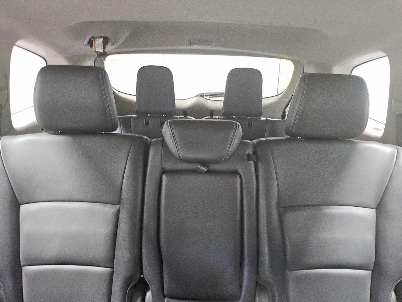 2014 Subaru Tribeca Limited Угольный vin: 4S4WX9GD0E4400283