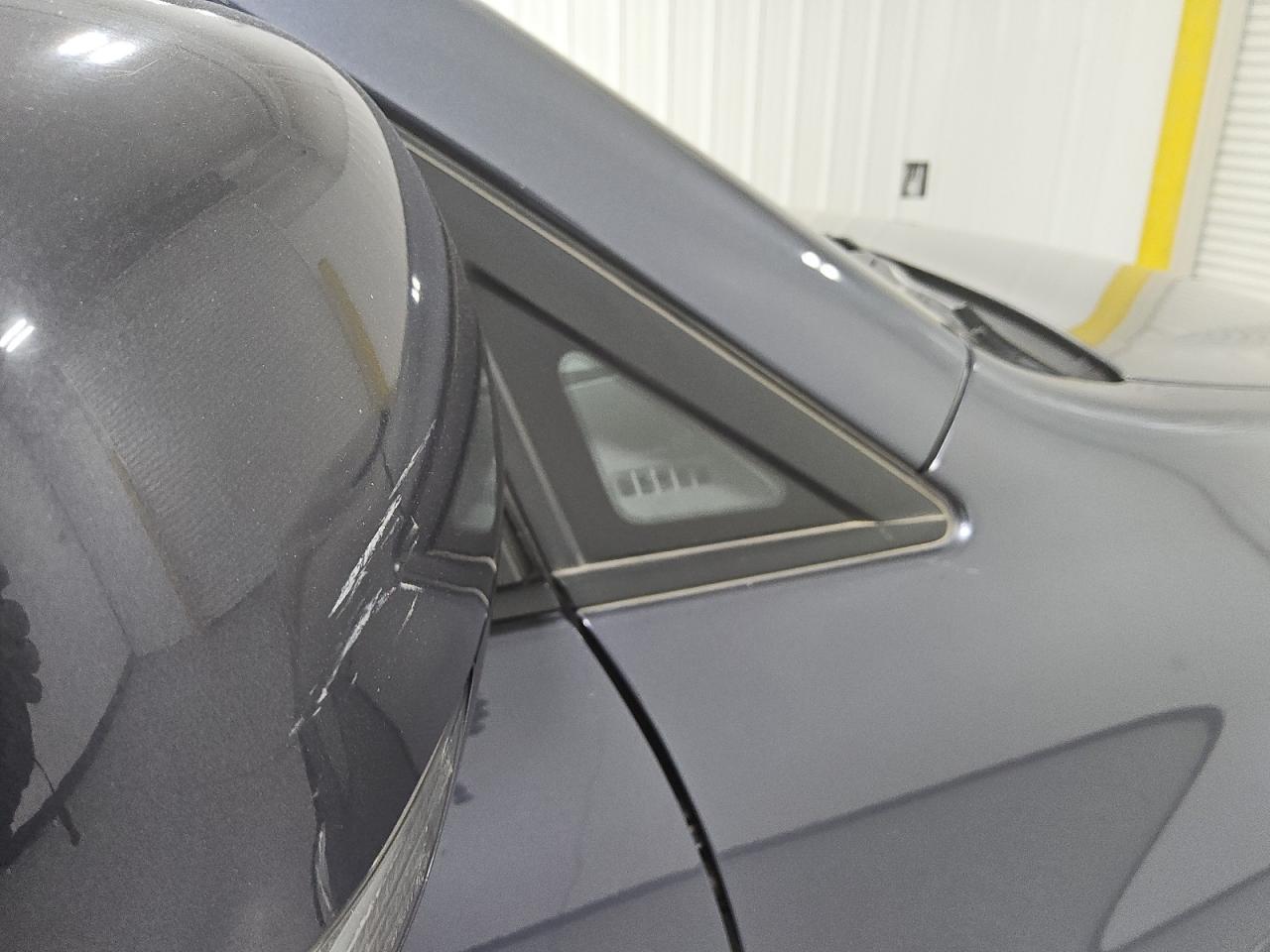 2014 Subaru Tribeca Limited Угольный vin: 4S4WX9GD0E4400283 Damage: Rf Mirror Cover, Multiple Scratches Heavy, 4