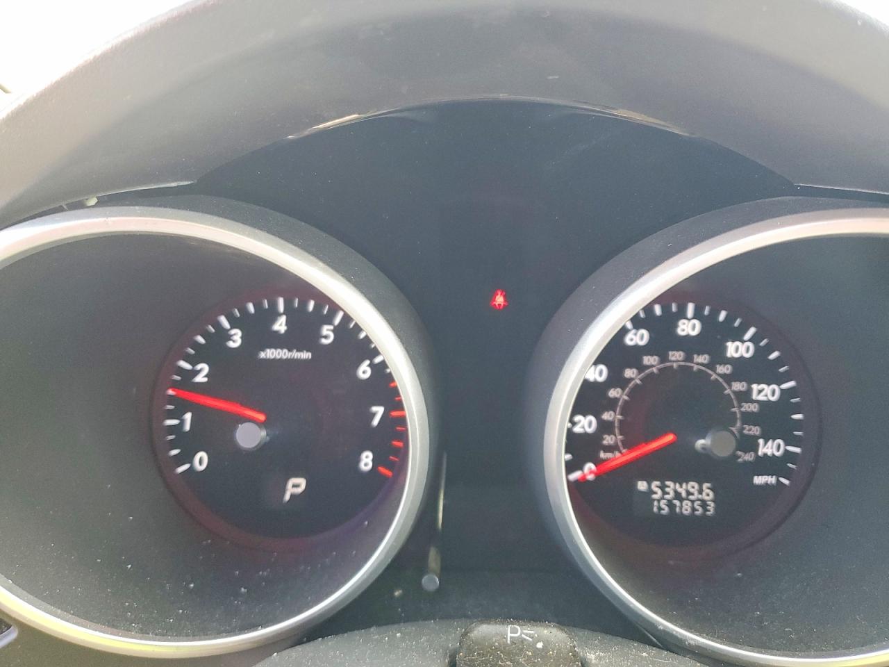 2010 Subaru Tribeca Limited Blue vin: 4S4WX9GD1A4402599