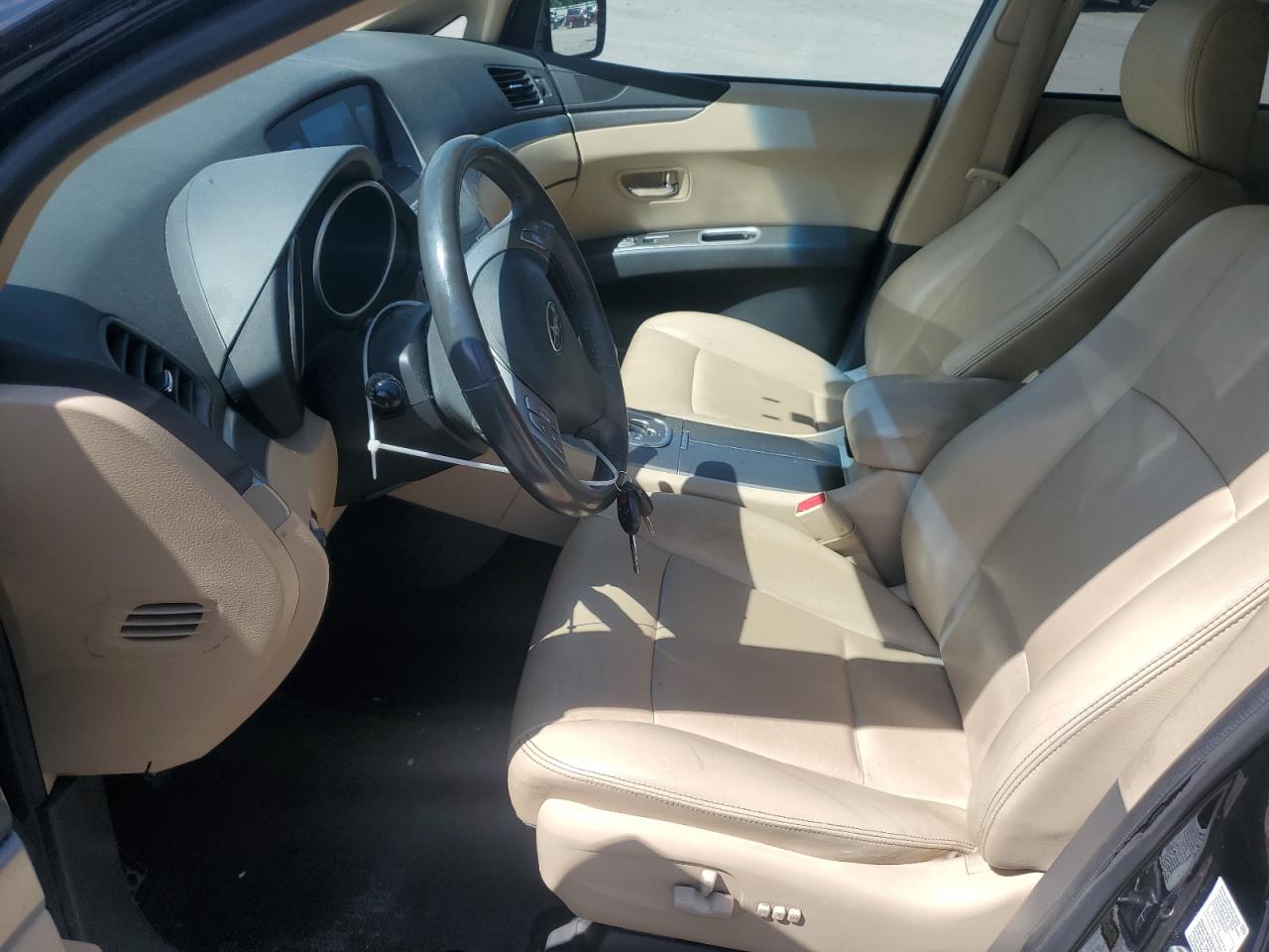 2014 Subaru Tribeca Limited Black vin: 4S4WX9GD3E4400908