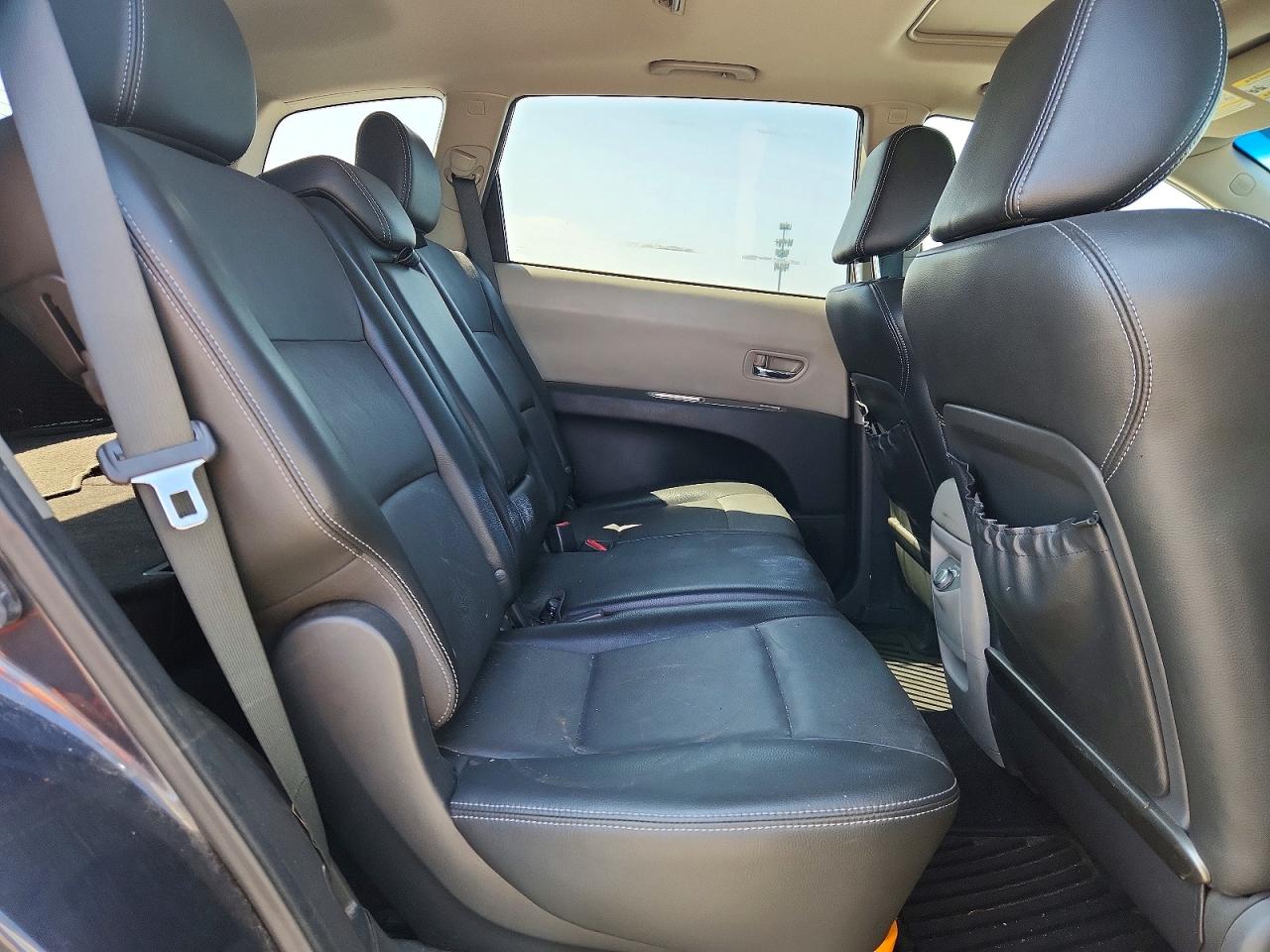 2012 Subaru Tribeca Limited Blue vin: 4S4WX9GD4C4401935