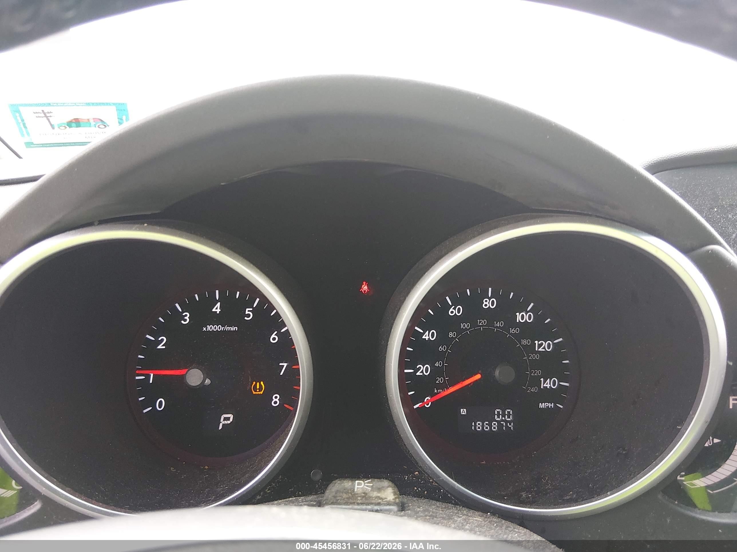 2012 Subaru Tribeca 3.6r Limited Gray vin: 4S4WX9GD8C4400674
