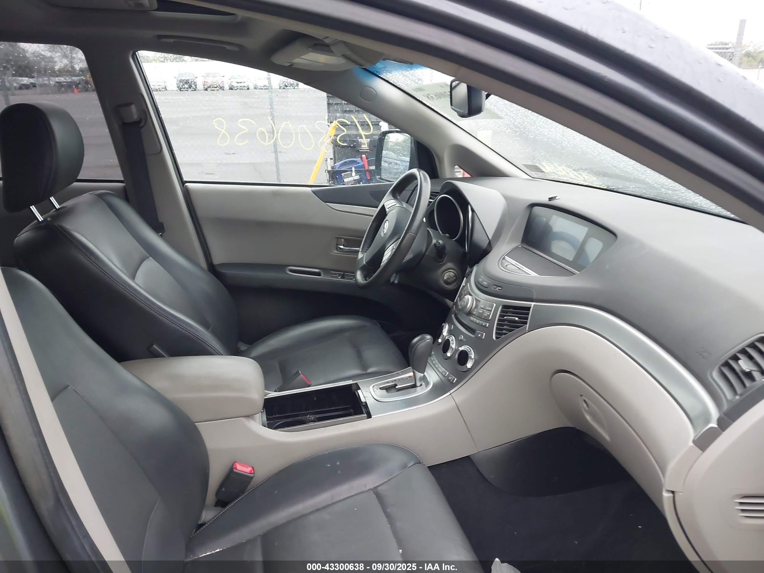 2014 Subaru Tribeca 3.6r Limited Blue vin: 4S4WX9GD8E4400676