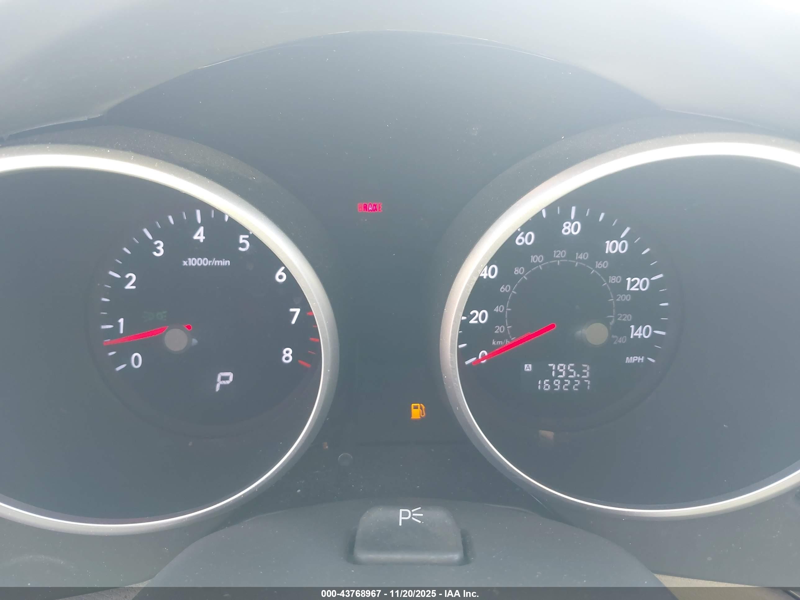 2014 Subaru Tribeca 3.6r Limited Gray vin: 4S4WX9GD8E4400676