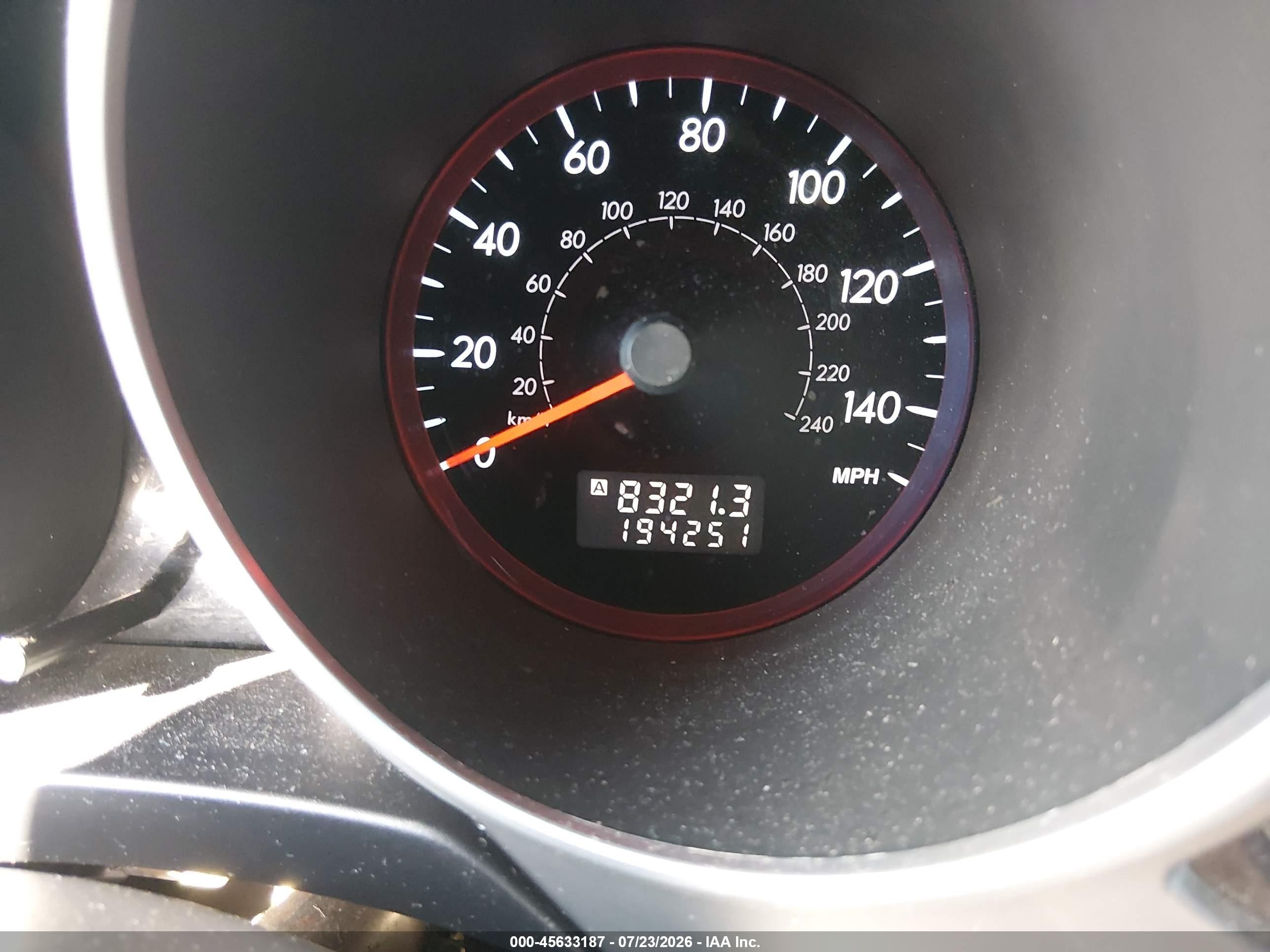 2011 Subaru Tribeca 3.6r Limited Gray vin: 4S4WX9GD9B4403310