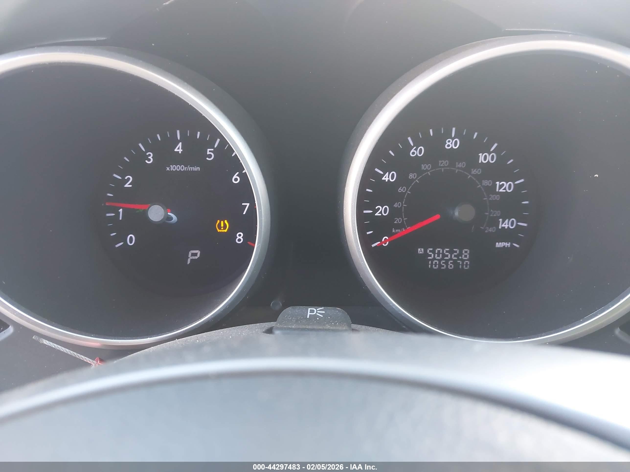 2014 Subaru Tribeca 3.6r Limited Белый vin: 4S4WX9GDXE4400579