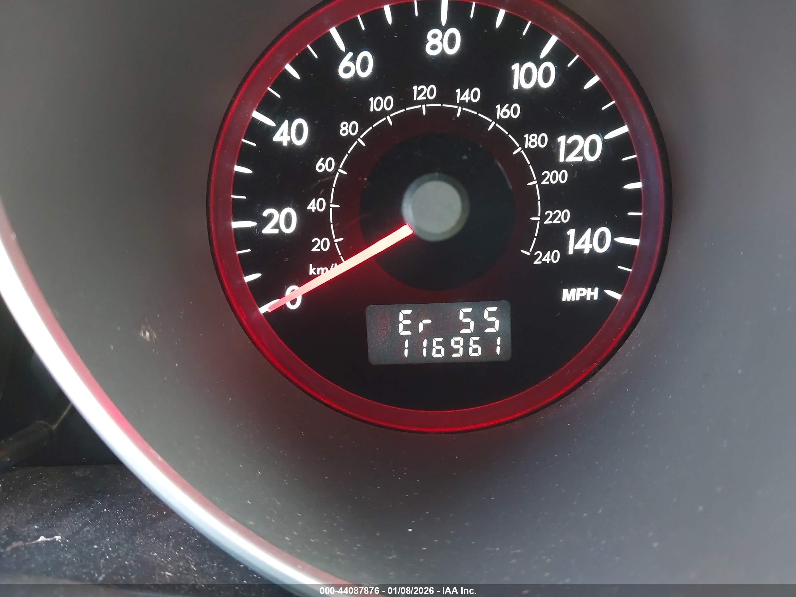 2010 Subaru Tribeca 3.6r Limited Silver vin: 4S4WX9HD6A4401138
