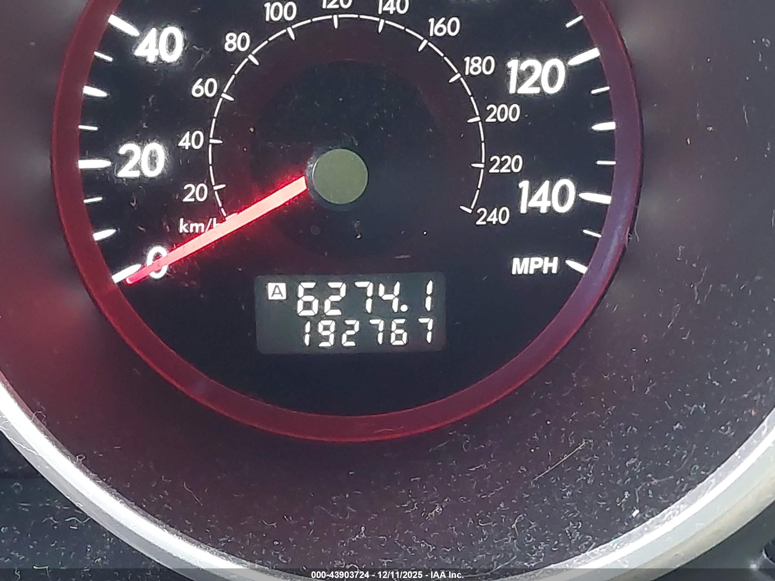2010 Subaru Tribeca 3.6r Touring Black vin: 4S4WX9HD8A4400752