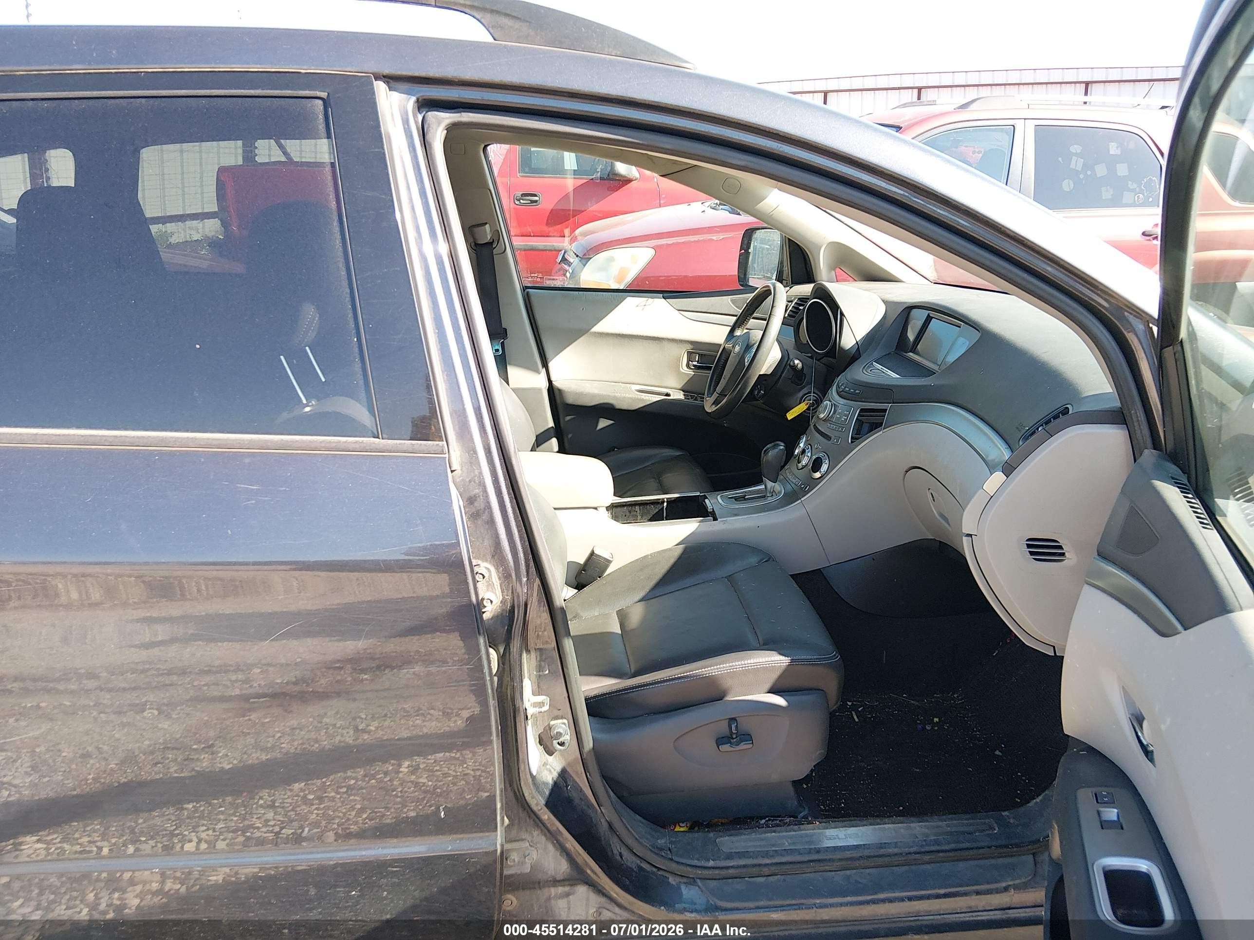 2012 Subaru Tribeca 3.6r Limited Black vin: 4S4WX9KD4C4400534