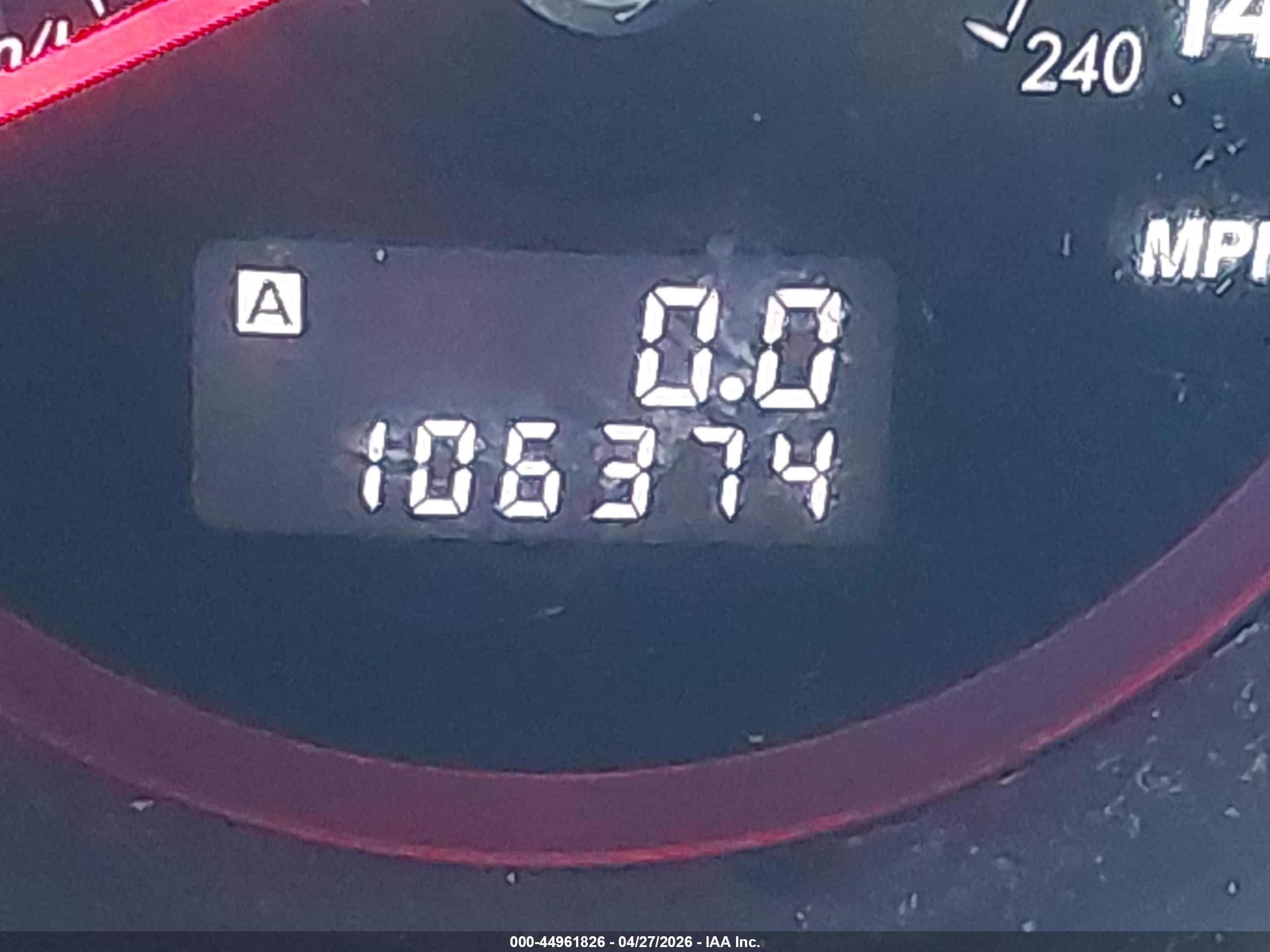 2012 Subaru Tribeca 3.6r Limited Gray vin: 4S4WX9KD6C4400180