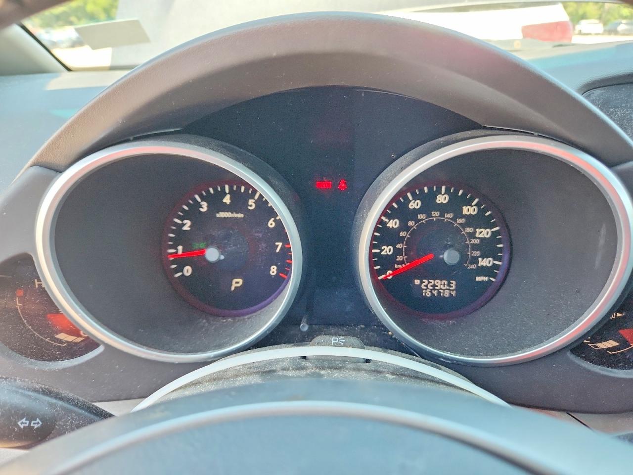 2010 Subaru Tribeca Limited Blue vin: 4S4WX9KDXA4401653