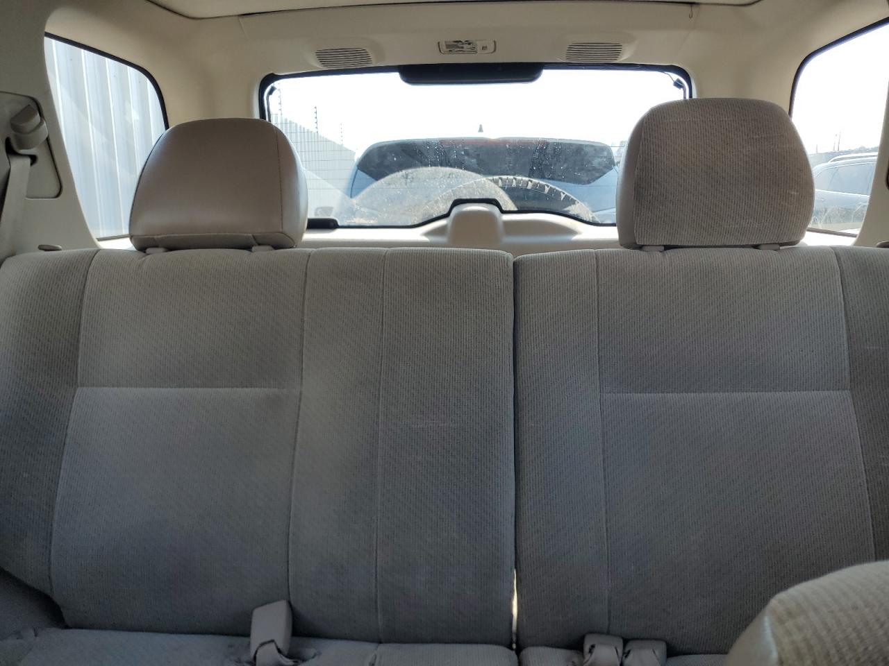 2000 Honda Passport Ex Green vin: 4S6CK58W1Y4420080