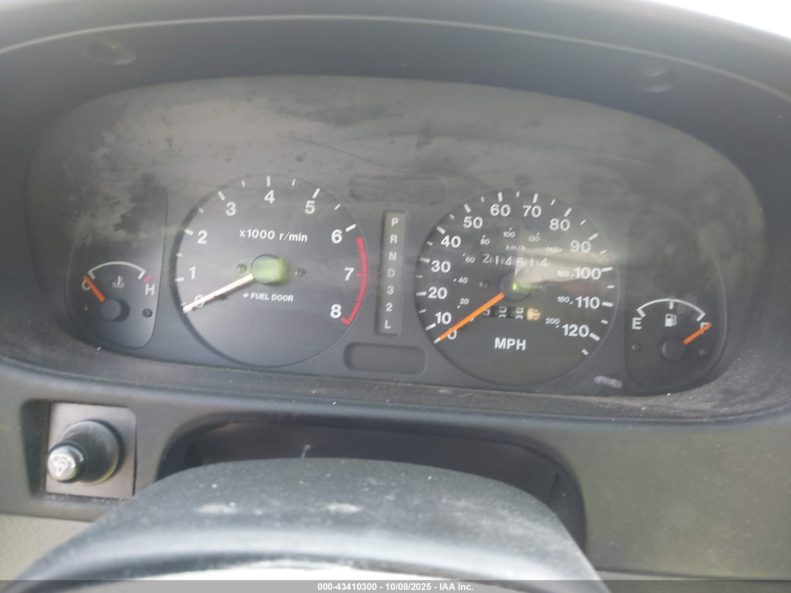 1998 Honda Passport Ex/lx Red vin: 4S6CK58W6W4420329