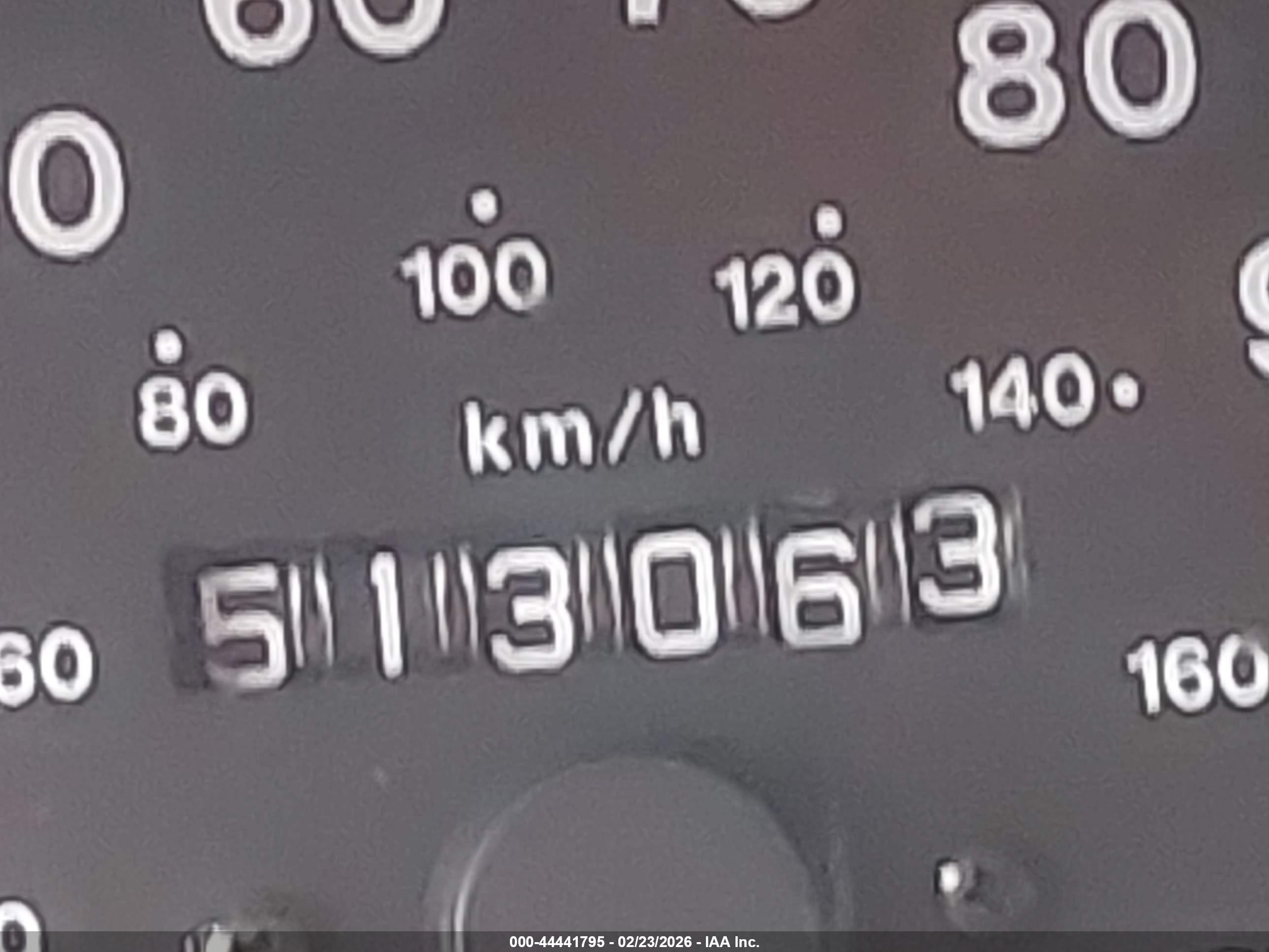 1999 Honda Passport Ex/lx Silver vin: 4S6CM58W6X4406314