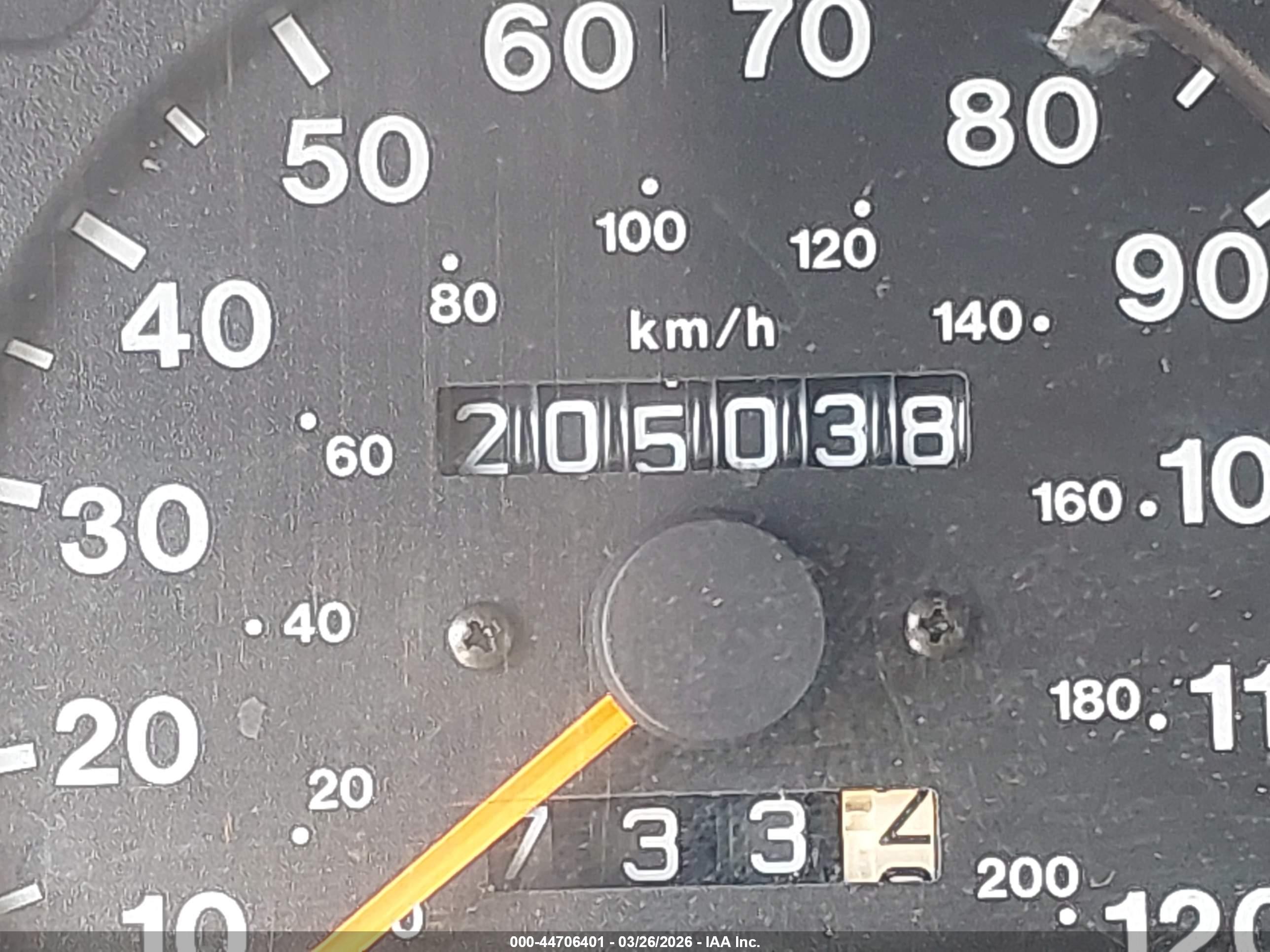 1998 Honda Passport Ex/lx Red vin: 4S6CM58W8W4423758