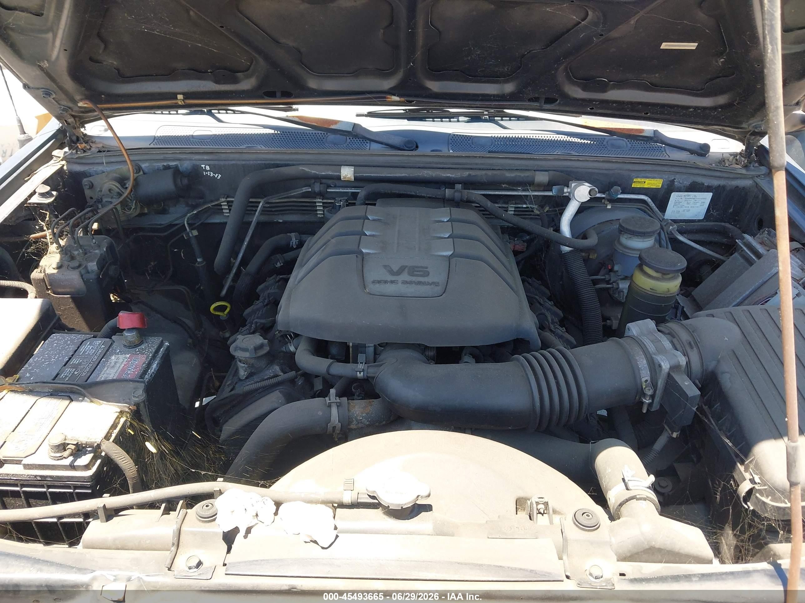 2000 Honda Passport Ex/lx Black vin: 4S6DM58W7Y4402892