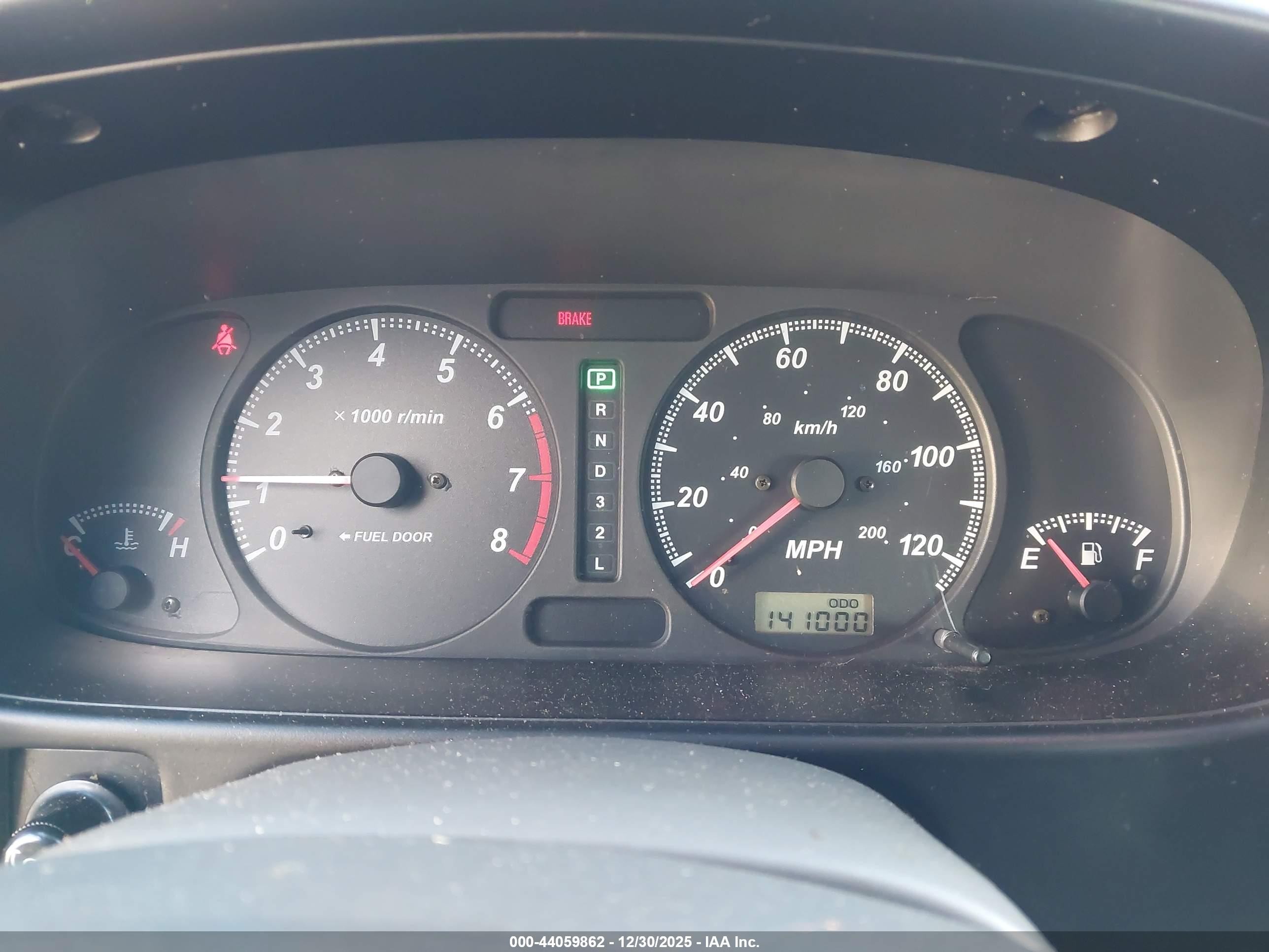 2001 Honda Passport Ex/lx Silver vin: 4S6DM58WX14412676