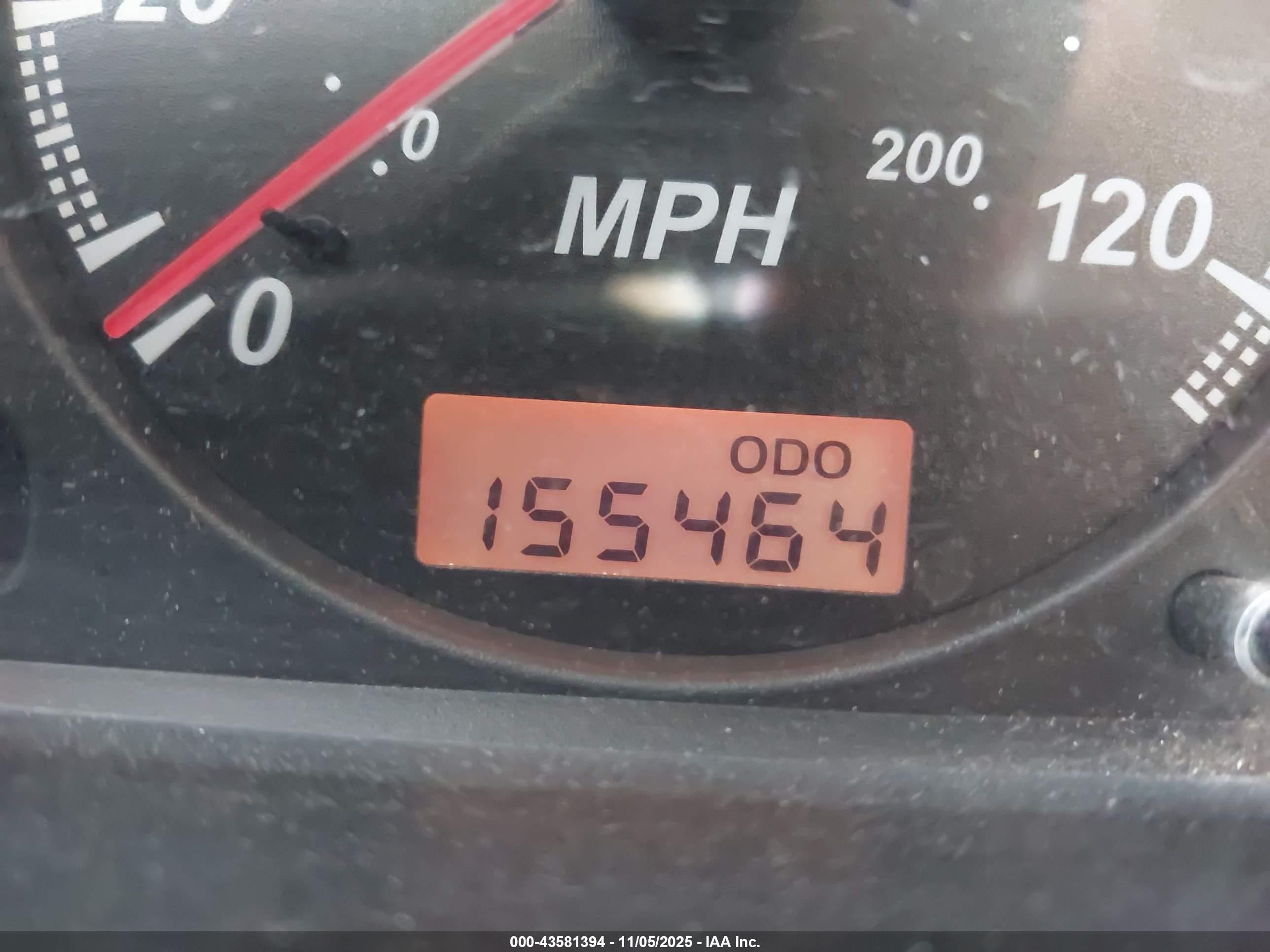 2000 Honda Passport Ex/lx Gray vin: 4S6DM58WXY4405253