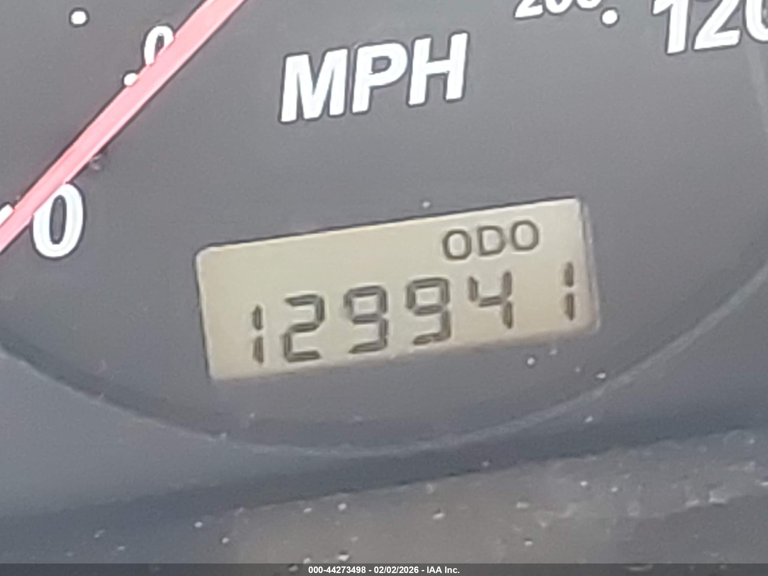 2000 Honda Passport Ex/lx Light Blue vin: 4S6DM58WXY4409397