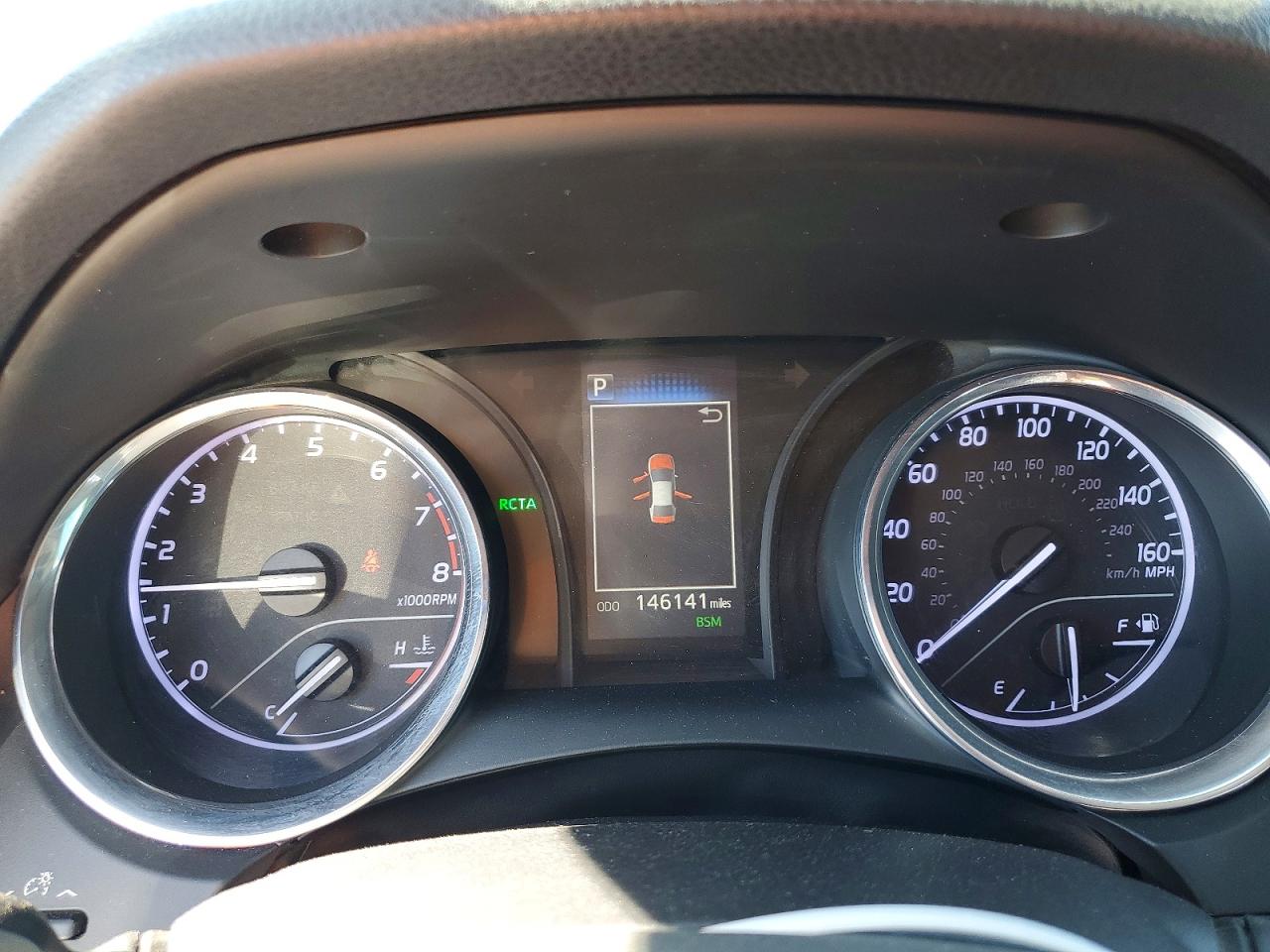 2019 Toyota Camry Le Бирюзовый vin: 4T1B11HK2KU746118