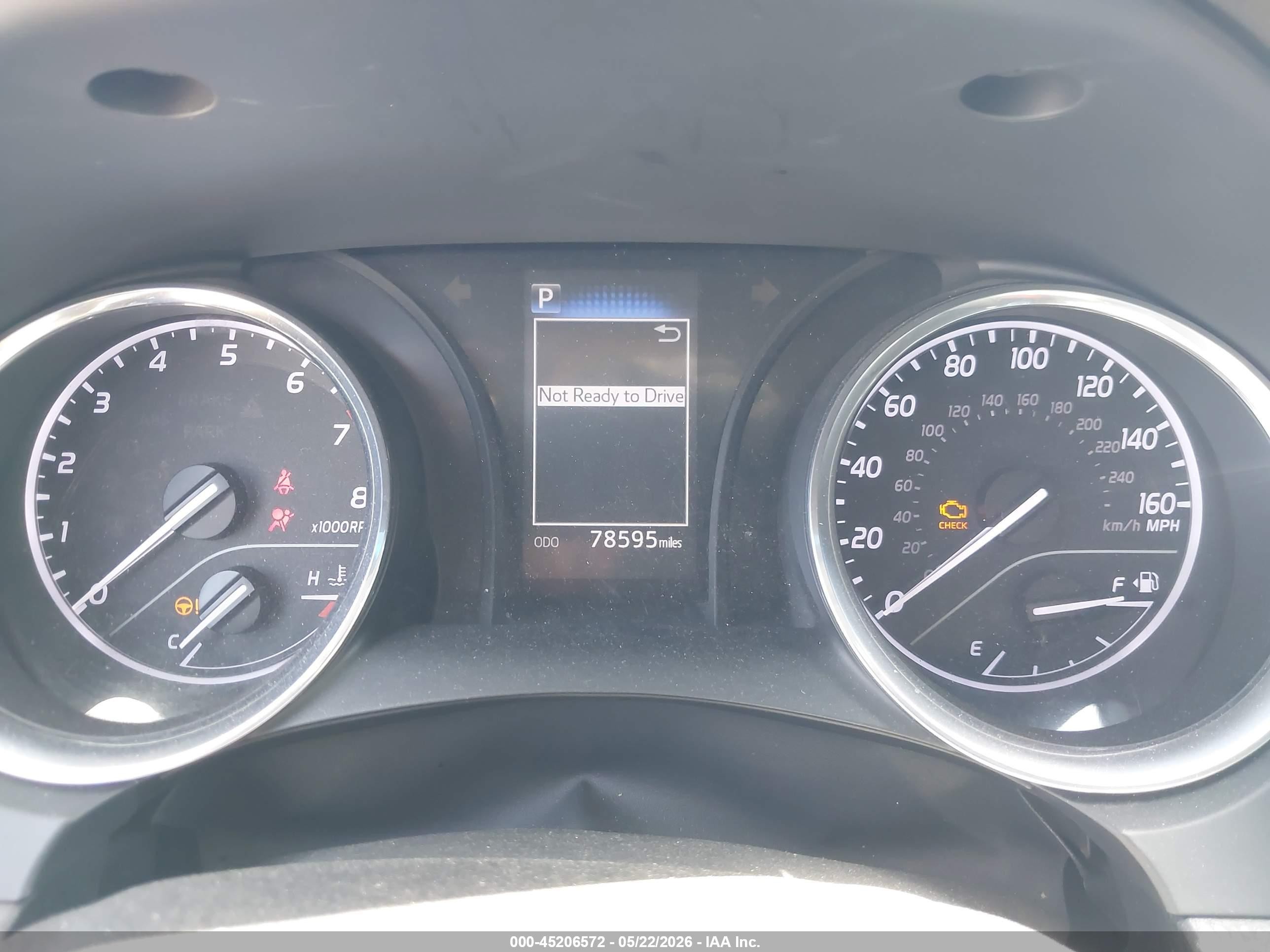 2019 Toyota Camry Se Серый vin: 4T1B11HK2KU839950