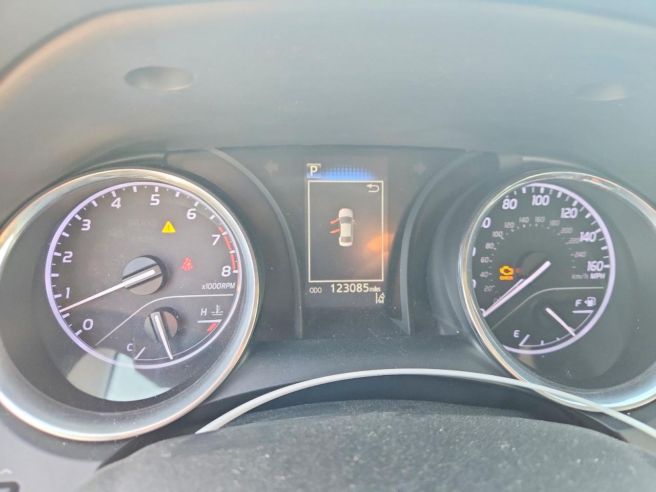 2018 Toyota Camry Se Gray vin: 4T1B11HK5JU664074