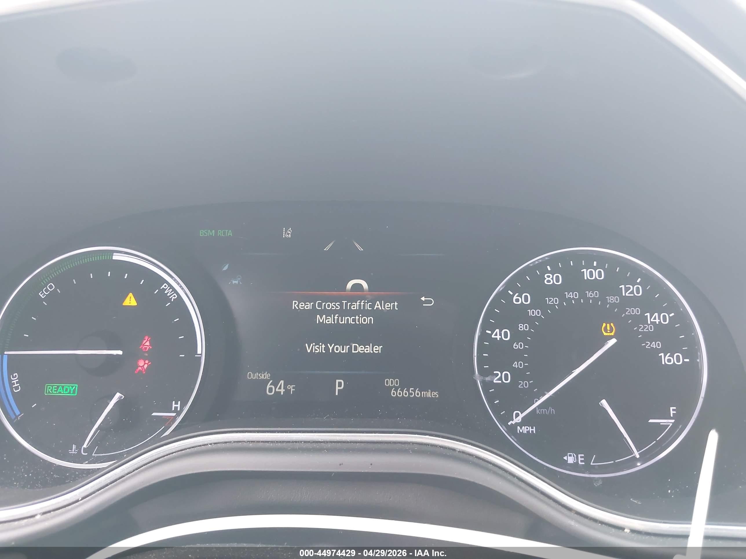 2019 Toyota Avalon Hybrid Xse White vin: 4T1B21FB8KU004127