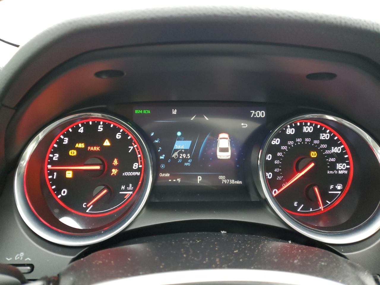 2019 Toyota Camry Xse Silver vin: 4T1B61HK2KU239835